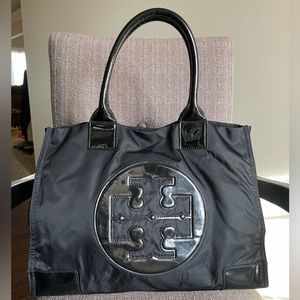 Authentic Tory Burch Ella Tote bag
